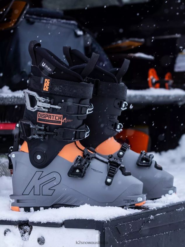 Ski Boots | K2 DISPATCH SKI BOOTS 2023 Women 0PVNDH110