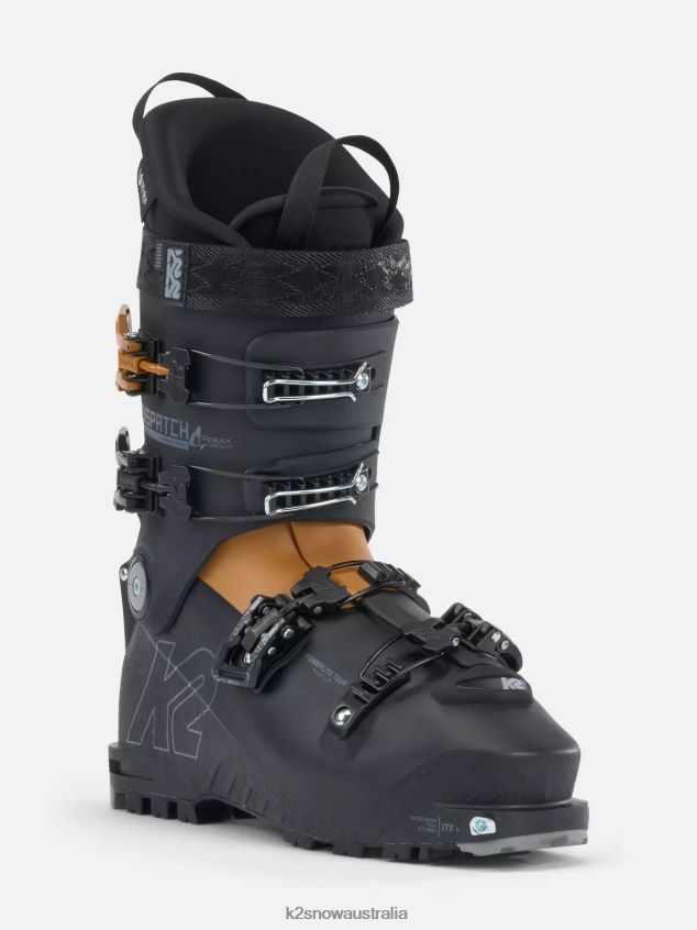 Ski Boots | K2 DISPATCH SKI BOOTS 2024 Men 0PVNDH93