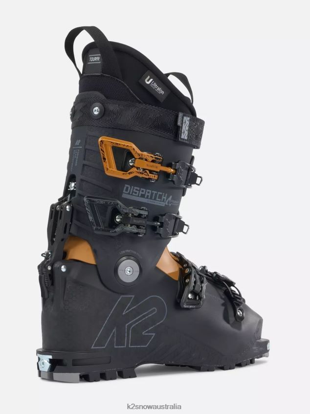 Ski Boots | K2 DISPATCH SKI BOOTS 2024 Men 0PVNDH93