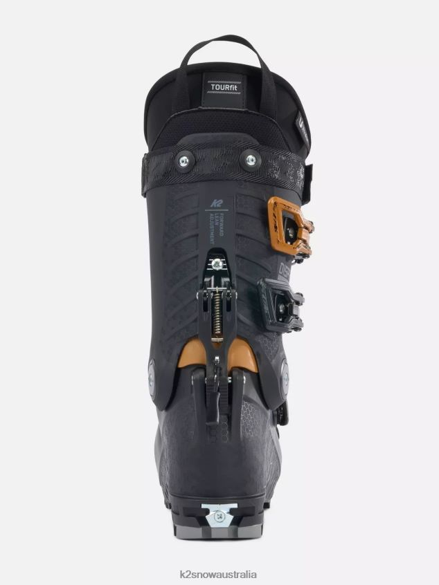 Ski Boots | K2 DISPATCH SKI BOOTS 2024 Men 0PVNDH93