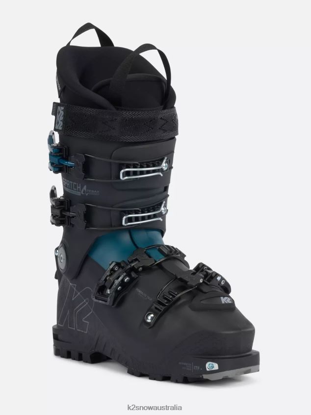 Ski Boots | K2 DISPATCH SKI BOOTS 2024 Women 0PVNDH90