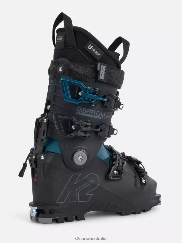 Ski Boots | K2 DISPATCH SKI BOOTS 2024 Women 0PVNDH90