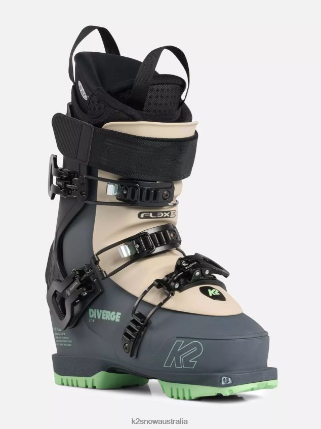 Ski Boots | K2 DIVERGE LT SKI BOOTS 2023 Women 0PVNDH112