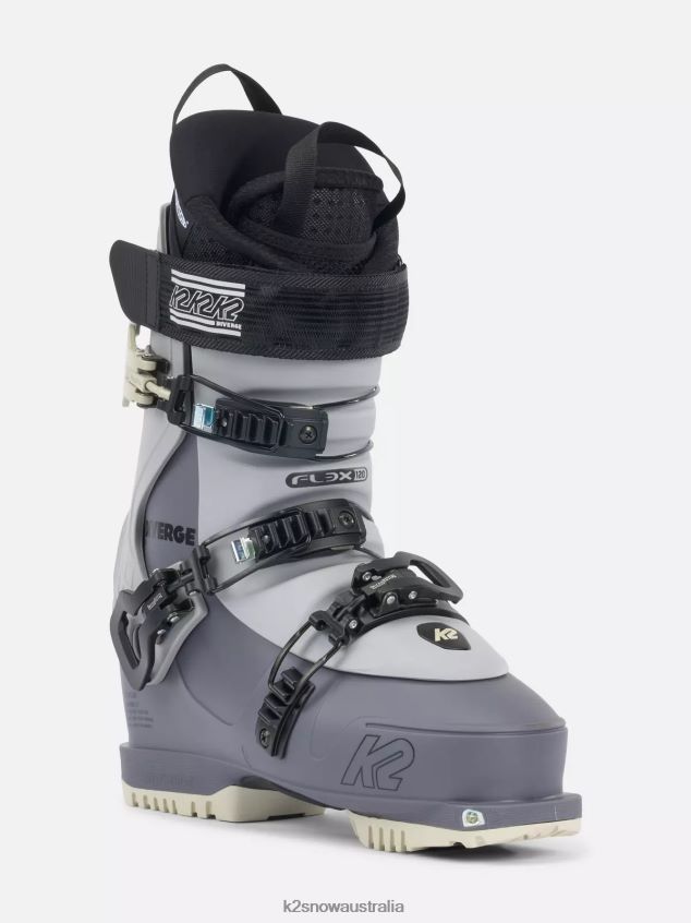 Ski Boots | K2 DIVERGE LT SKI BOOTS 2024 Men 0PVNDH98