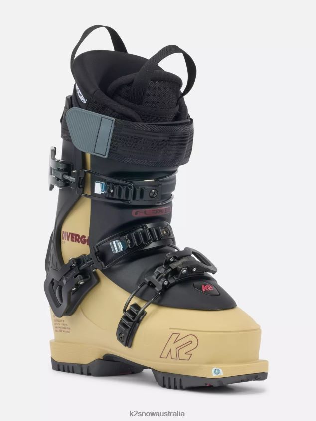 Ski Boots | K2 DIVERGE LT SKI BOOTS 2024 Women 0PVNDH95