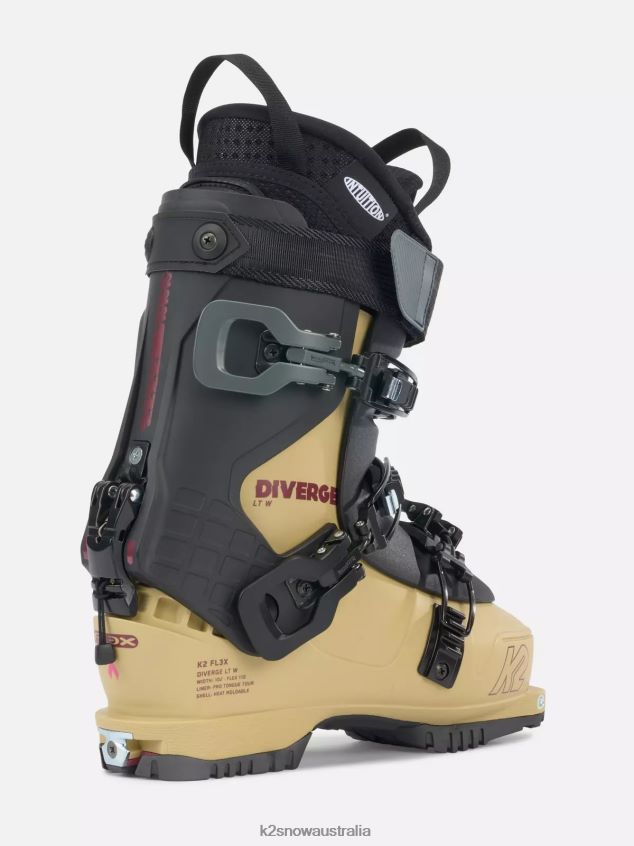 Ski Boots | K2 DIVERGE LT SKI BOOTS 2024 Women 0PVNDH95