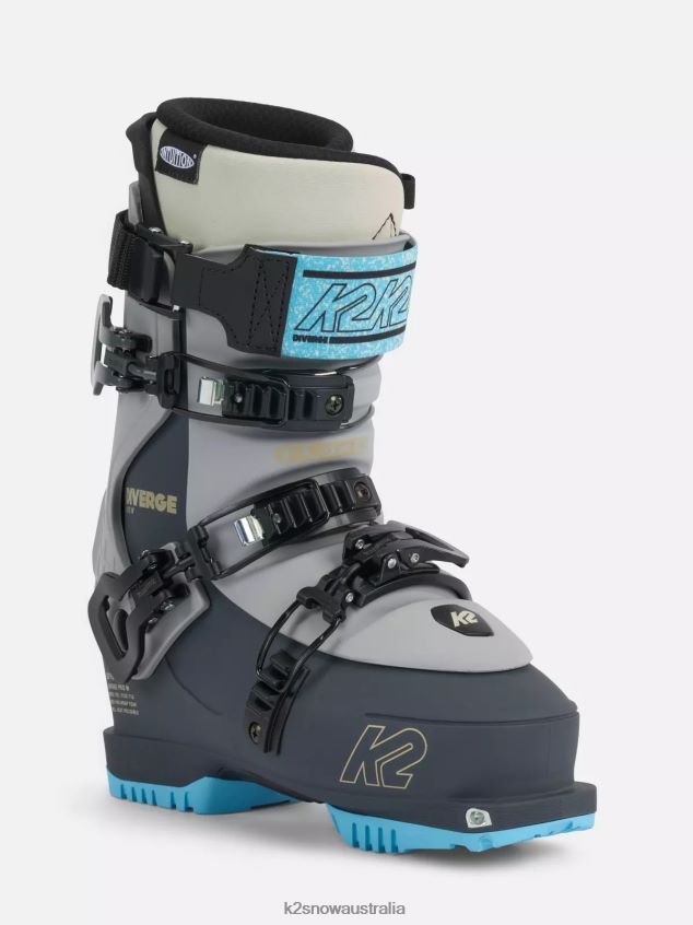 Ski Boots | K2 DIVERGE PRO SKI BOOTS 2024 Women 0PVNDH94