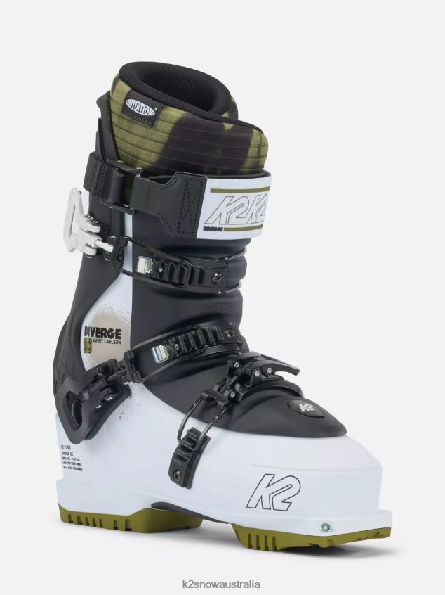 Ski Boots | K2 DIVERGE SC SKI BOOTS 2024 Men 0PVNDH97