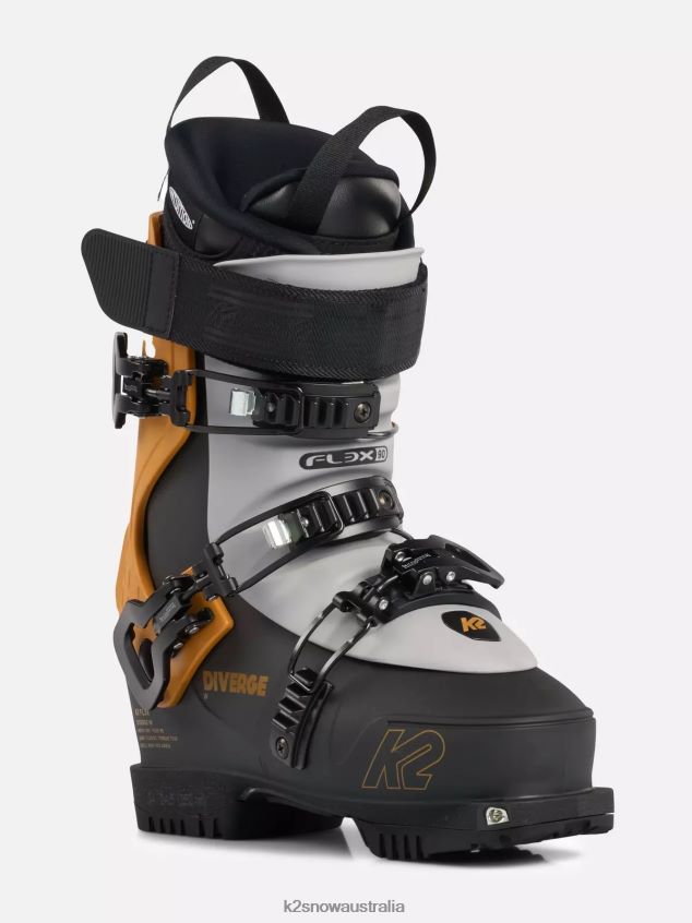 Ski Boots | K2 DIVERGE SKI BOOTS 2023 Women 0PVNDH113