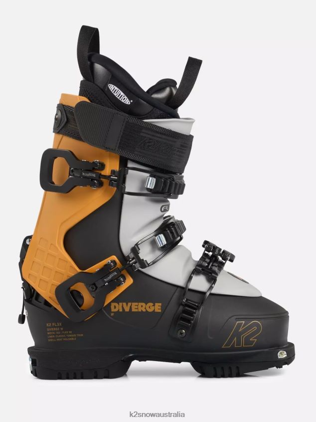 Ski Boots | K2 DIVERGE SKI BOOTS 2023 Women 0PVNDH113