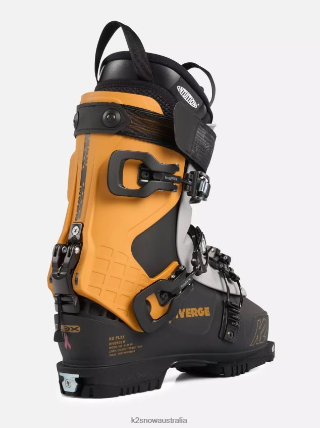 Ski Boots | K2 DIVERGE SKI BOOTS 2023 Women 0PVNDH113