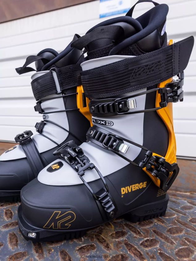 Ski Boots | K2 DIVERGE SKI BOOTS 2023 Women 0PVNDH113