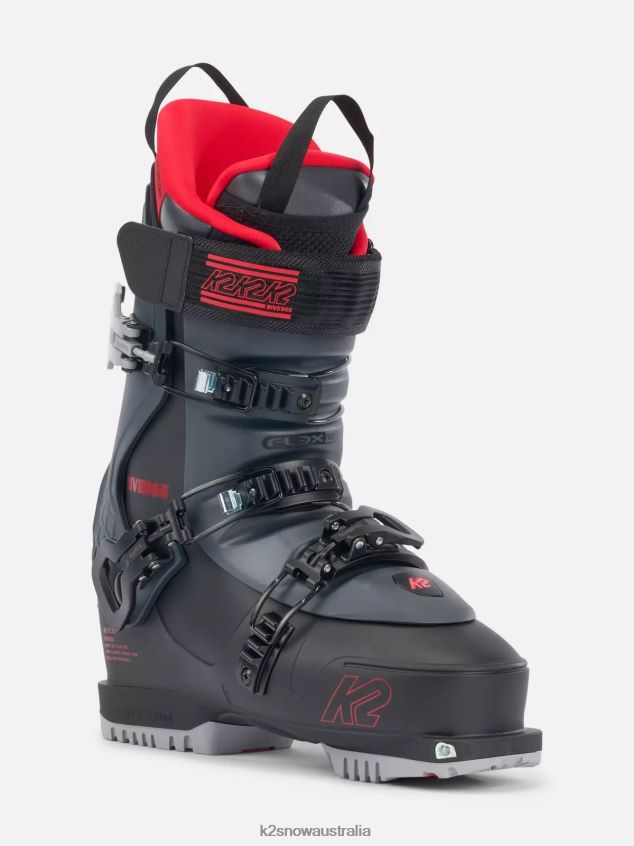 Ski Boots | K2 DIVERGE SKI BOOTS 2024 Men 0PVNDH99