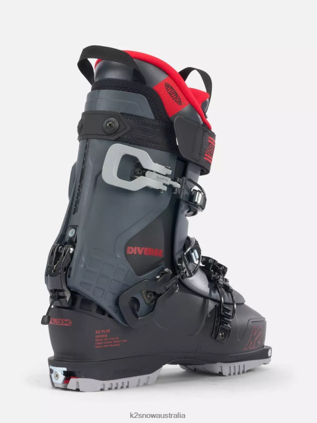 Ski Boots | K2 DIVERGE SKI BOOTS 2024 Men 0PVNDH99