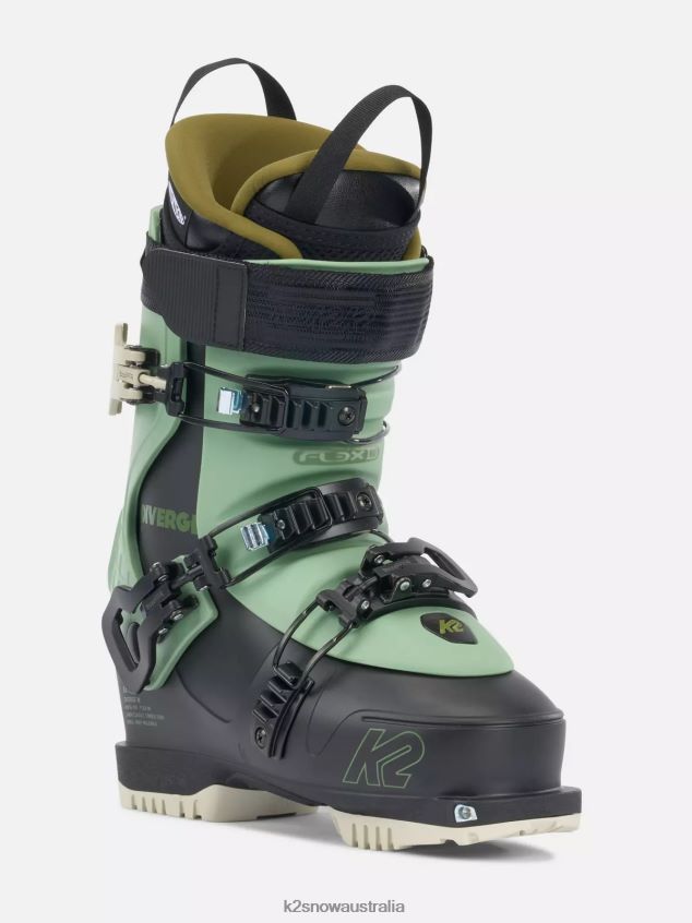Ski Boots | K2 DIVERGE SKI BOOTS 2024 Women 0PVNDH96