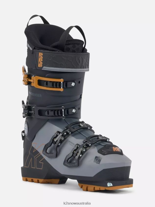Ski Boots | K2 MINDBENDER 100 SKI BOOTS 2024 Men 0PVNDH88