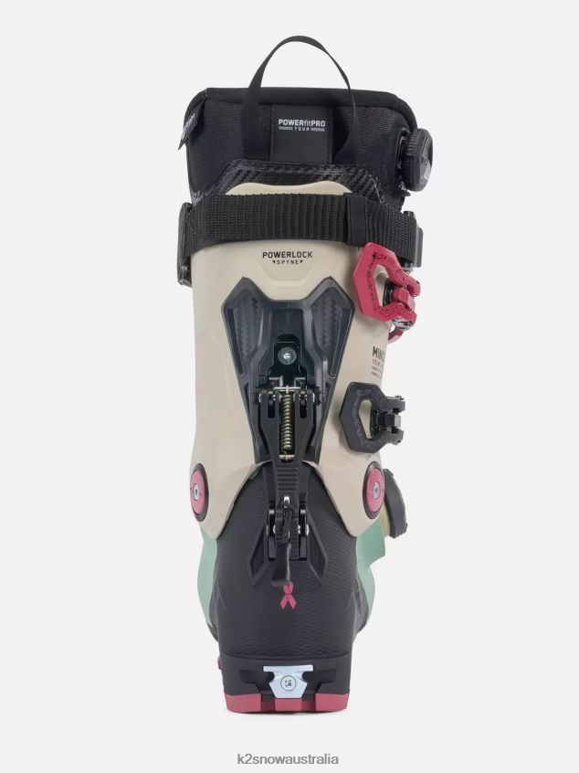Ski Boots | K2 MINDBENDER 115 BOA SKI BOOTS 2024 Women 0PVNDH78
