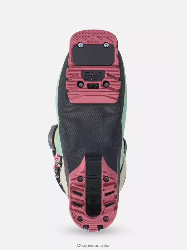 Ski Boots | K2 MINDBENDER 115 BOA SKI BOOTS 2024 Women 0PVNDH78