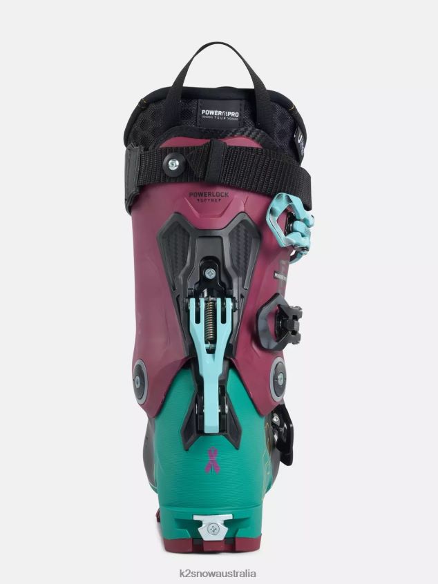 Ski Boots | K2 MINDBENDER 115 SKI BOOTS 2023 Women 0PVNDH105