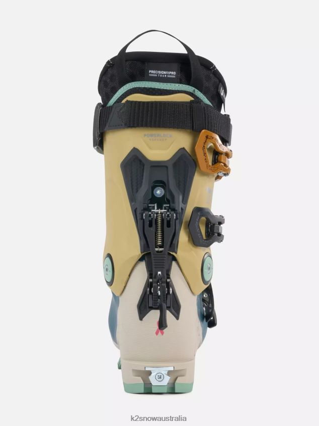 Ski Boots | K2 MINDBENDER 115 SKI BOOTS 2024 Women 0PVNDH81