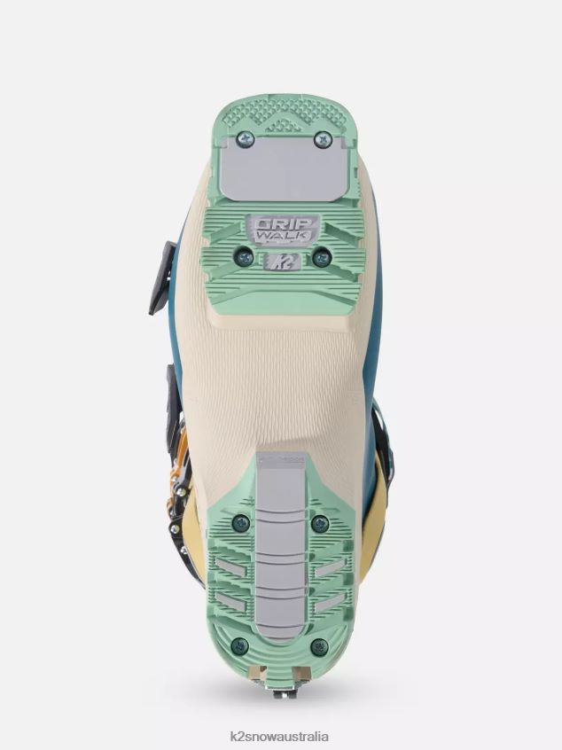 Ski Boots | K2 MINDBENDER 115 SKI BOOTS 2024 Women 0PVNDH81