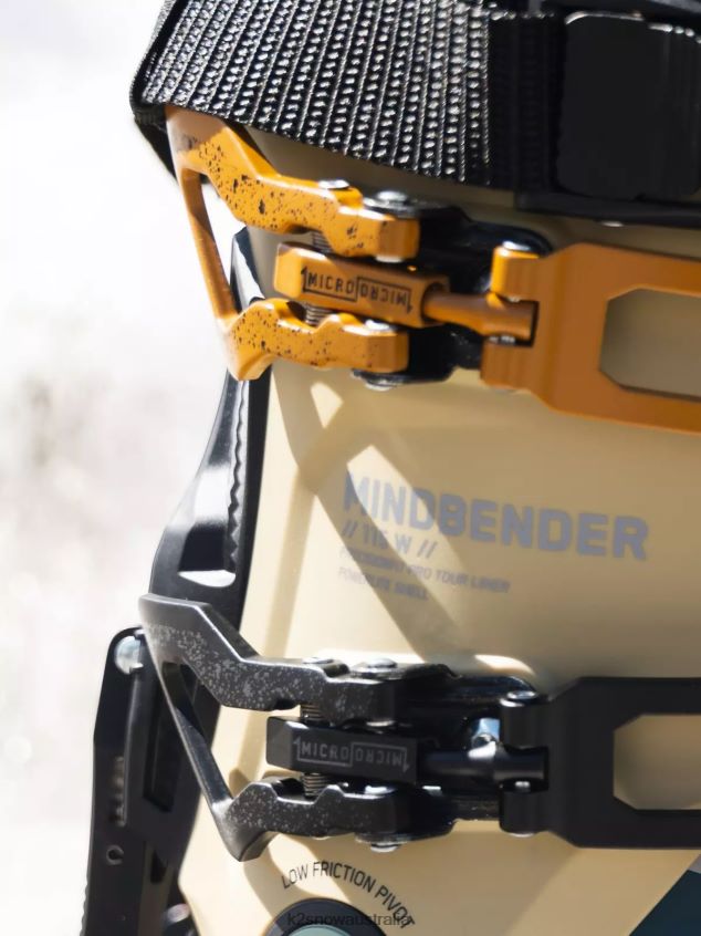 Ski Boots | K2 MINDBENDER 115 SKI BOOTS 2024 Women 0PVNDH81