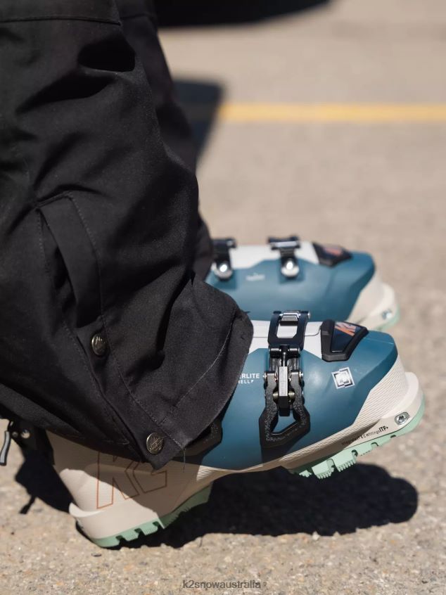 Ski Boots | K2 MINDBENDER 115 SKI BOOTS 2024 Women 0PVNDH81