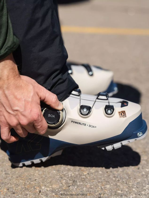 Ski Boots | K2 MINDBENDER 120 BOA SKI BOOTS 2024 Men 0PVNDH84