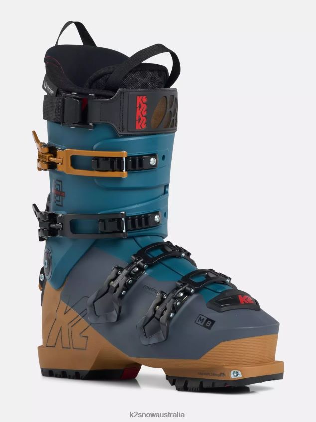Ski Boots | K2 MINDBENDER 120 SKI BOOTS 2023 Men 0PVNDH102