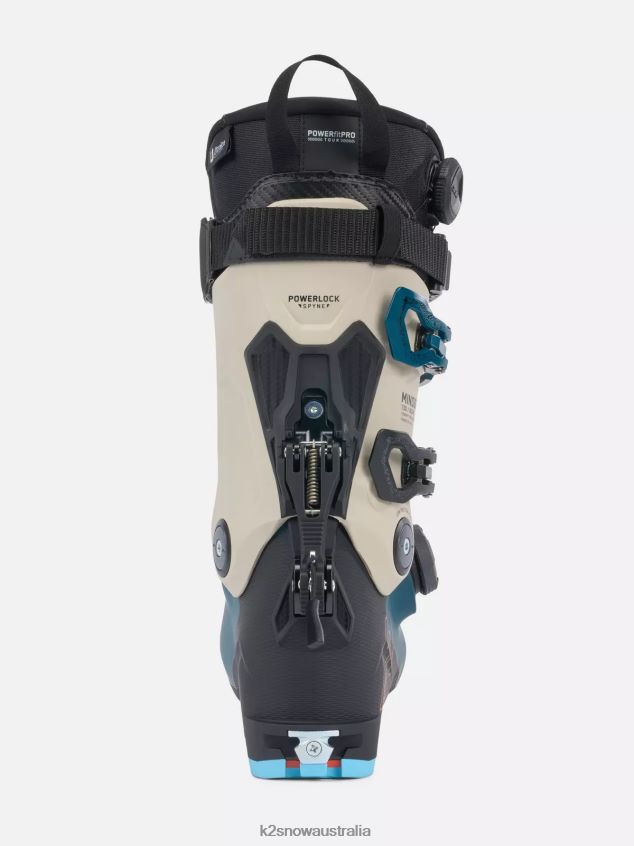 Ski Boots | K2 MINDBENDER 130 BOA SKI BOOTS 2024 Men 0PVNDH83