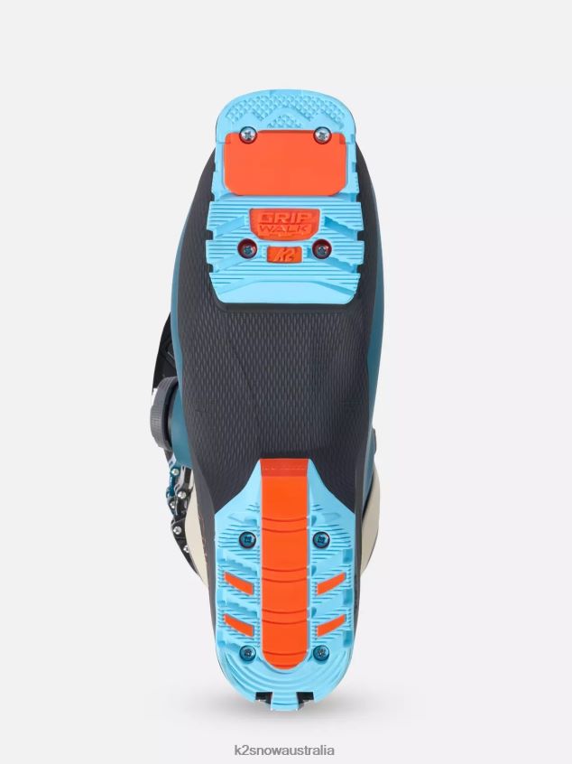 Ski Boots | K2 MINDBENDER 130 BOA SKI BOOTS 2024 Men 0PVNDH83