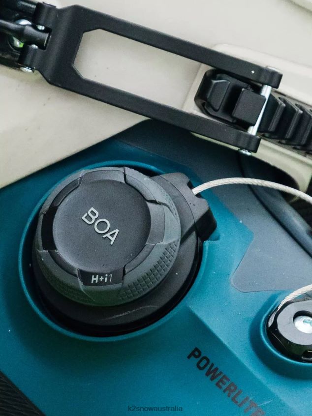 Ski Boots | K2 MINDBENDER 130 BOA SKI BOOTS 2024 Men 0PVNDH83