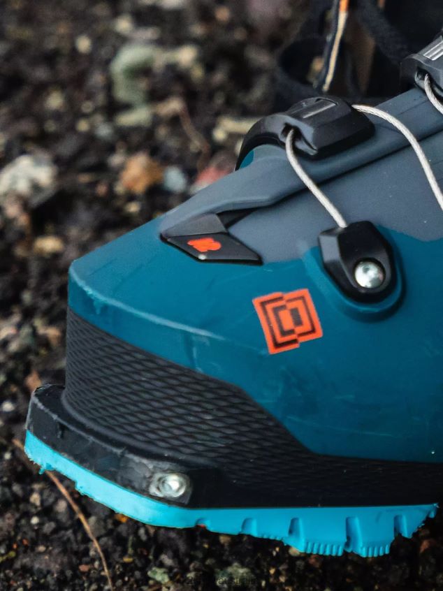 Ski Boots | K2 MINDBENDER 130 BOA SKI BOOTS 2024 Men 0PVNDH83