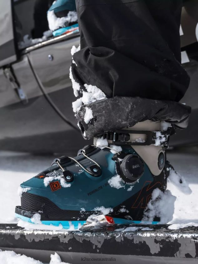 Ski Boots | K2 MINDBENDER 130 BOA SKI BOOTS 2024 Men 0PVNDH83