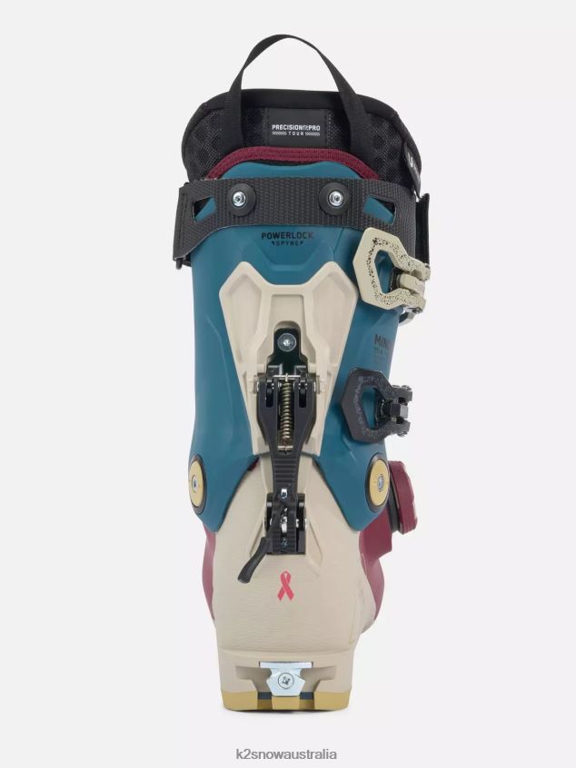 Ski Boots | K2 MINDBENDER 95 BOA SKI BOOTS 2024 Women 0PVNDH79