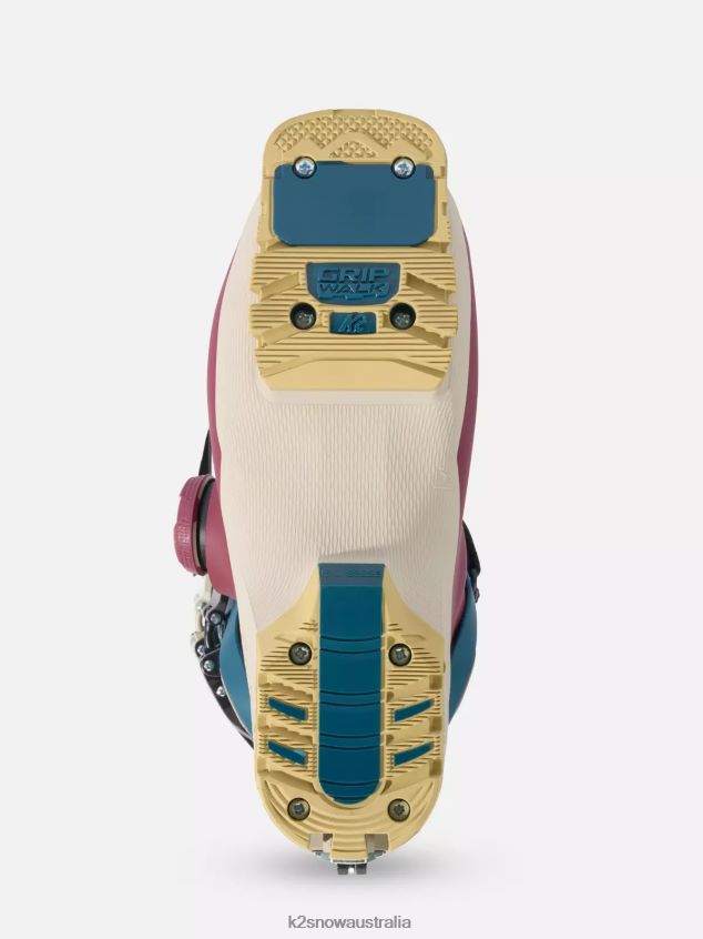 Ski Boots | K2 MINDBENDER 95 BOA SKI BOOTS 2024 Women 0PVNDH79