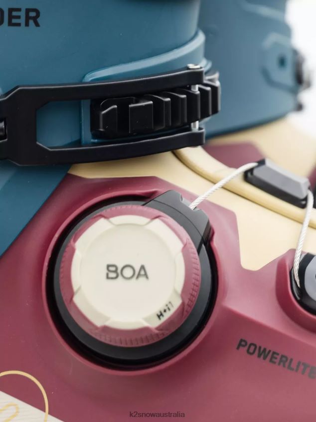 Ski Boots | K2 MINDBENDER 95 BOA SKI BOOTS 2024 Women 0PVNDH79