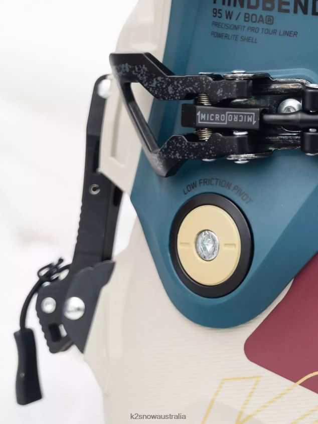 Ski Boots | K2 MINDBENDER 95 BOA SKI BOOTS 2024 Women 0PVNDH79