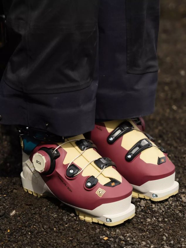 Ski Boots | K2 MINDBENDER 95 BOA SKI BOOTS 2024 Women 0PVNDH79