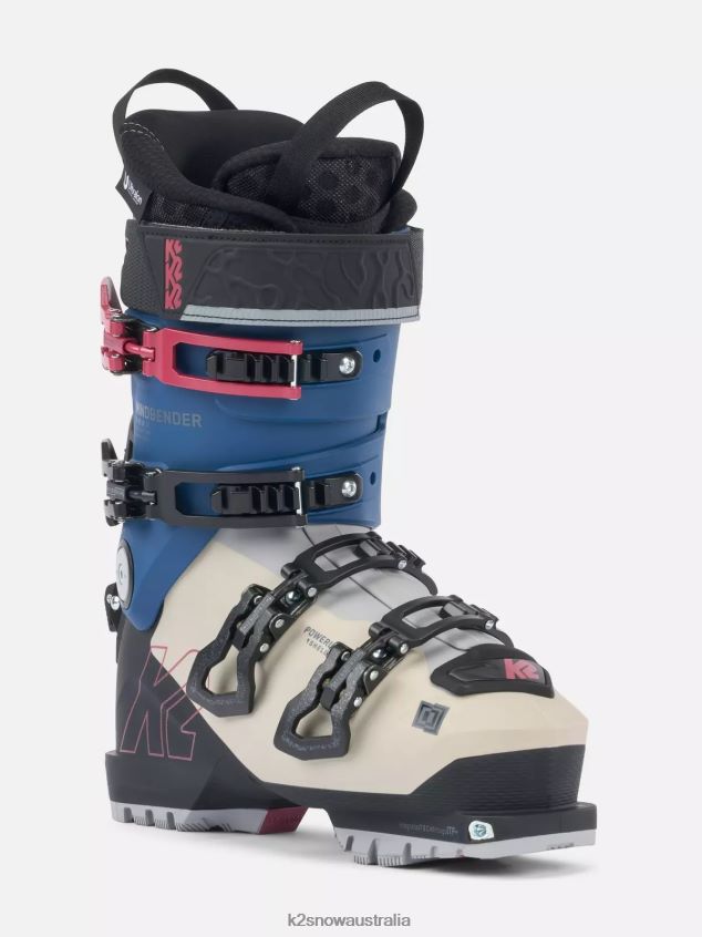Ski Boots | K2 MINDBENDER 95 SKI BOOTS 2024 Women 0PVNDH82