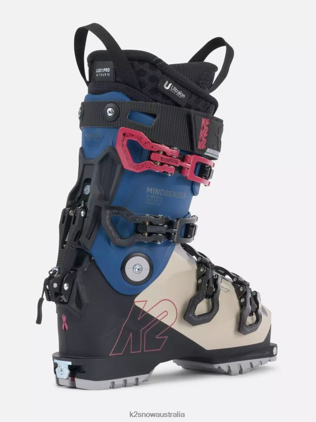 Ski Boots | K2 MINDBENDER 95 SKI BOOTS 2024 Women 0PVNDH82