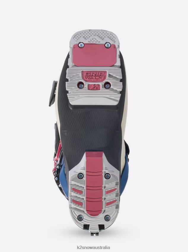 Ski Boots | K2 MINDBENDER 95 SKI BOOTS 2024 Women 0PVNDH82