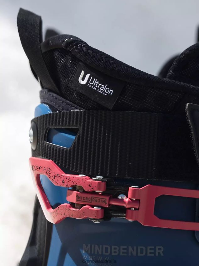 Ski Boots | K2 MINDBENDER 95 SKI BOOTS 2024 Women 0PVNDH82