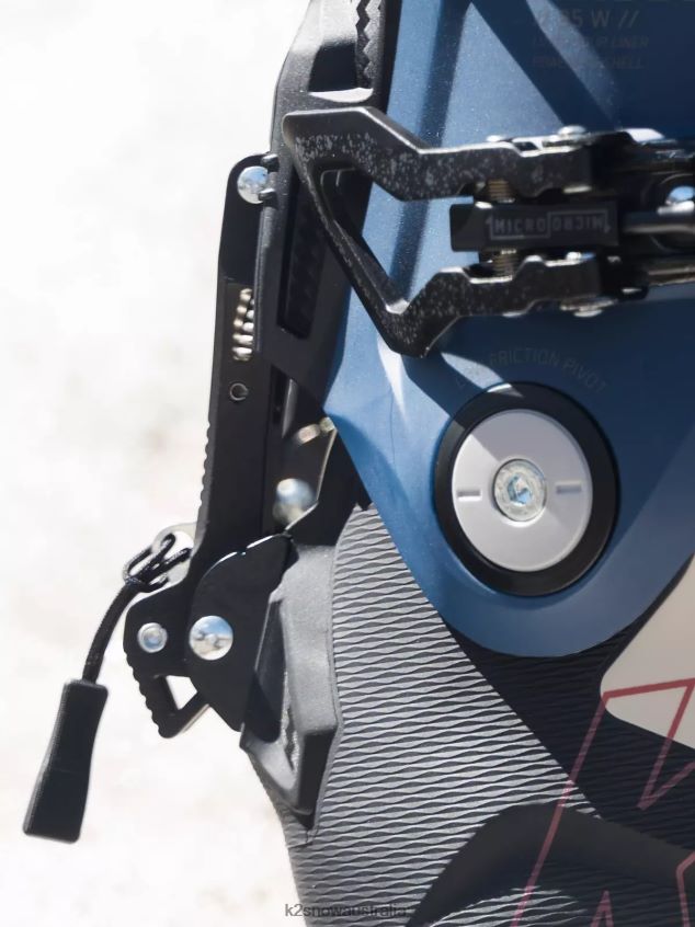 Ski Boots | K2 MINDBENDER 95 SKI BOOTS 2024 Women 0PVNDH82