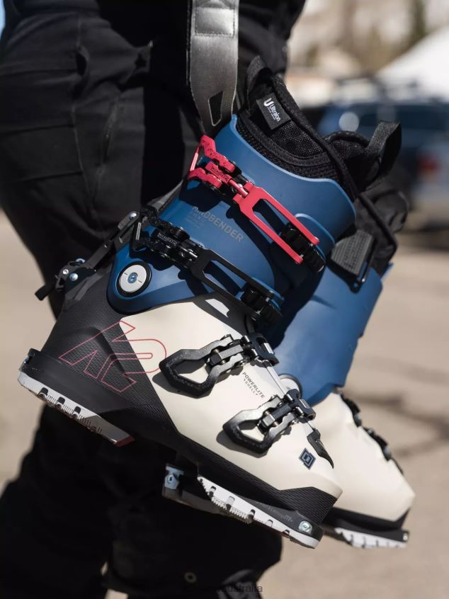 Ski Boots | K2 MINDBENDER 95 SKI BOOTS 2024 Women 0PVNDH82