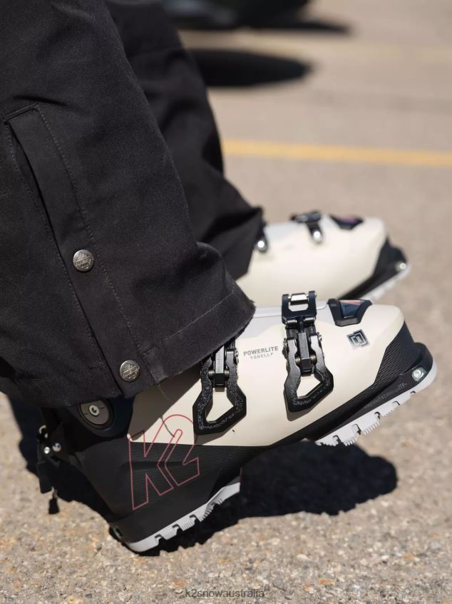 Ski Boots | K2 MINDBENDER 95 SKI BOOTS 2024 Women 0PVNDH82