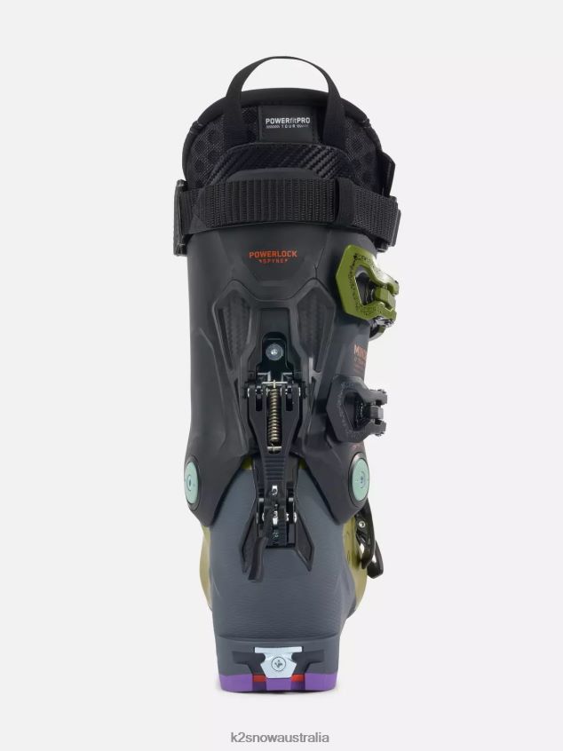 Ski Boots | K2 MINDBENDER TEAM SKI BOOTS 2024 Men 0PVNDH85