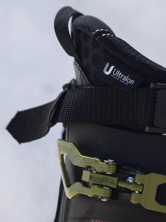 Ski Boots | K2 MINDBENDER TEAM SKI BOOTS 2024 Men 0PVNDH85