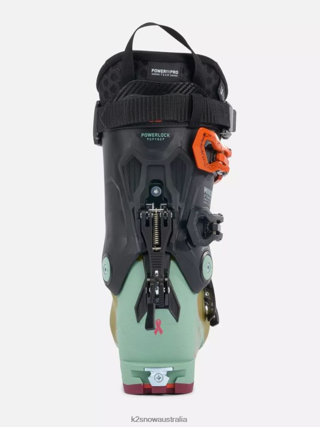 Ski Boots | K2 MINDBENDER TEAM SKI BOOTS 2024 Women 0PVNDH80