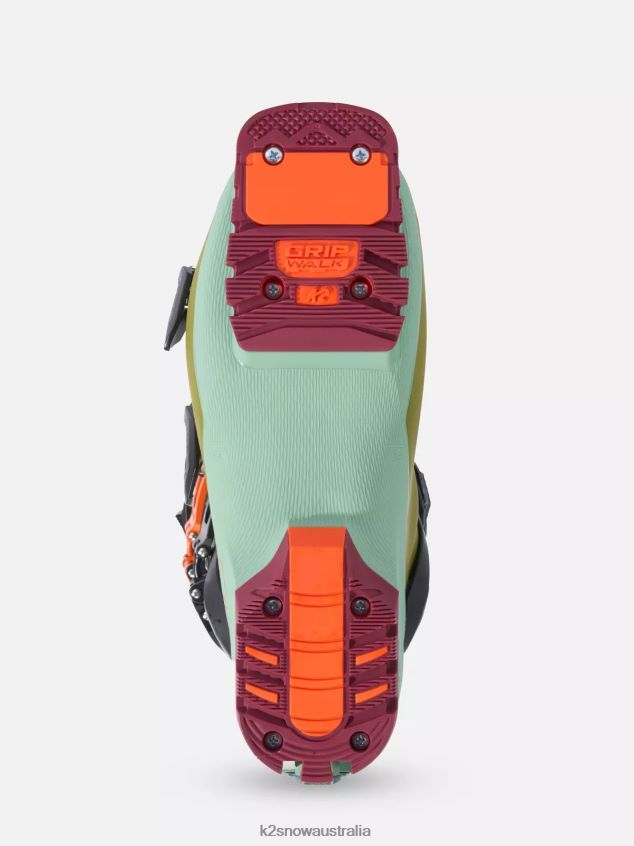 Ski Boots | K2 MINDBENDER TEAM SKI BOOTS 2024 Women 0PVNDH80